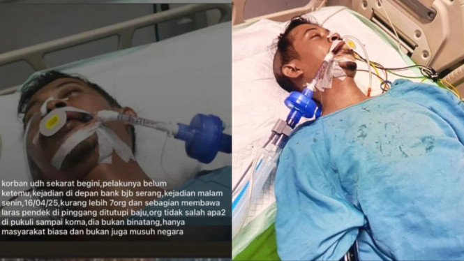 Fahrul Abdillah, Korban Penganiayaan Hingga Tewas