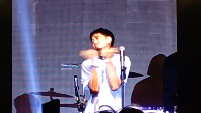 Vida ostida jinsiy aloqa