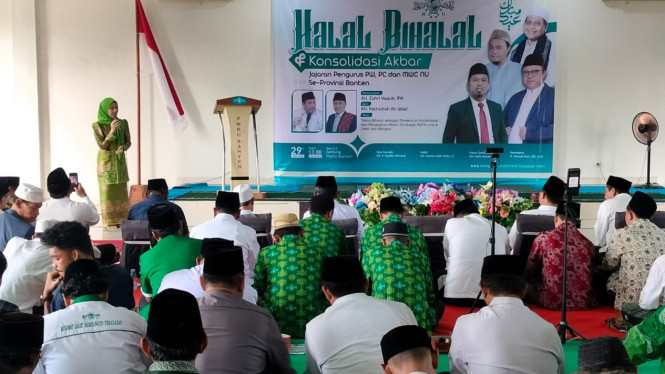 Bupati Serang Terpilih Ratu Zakiyah