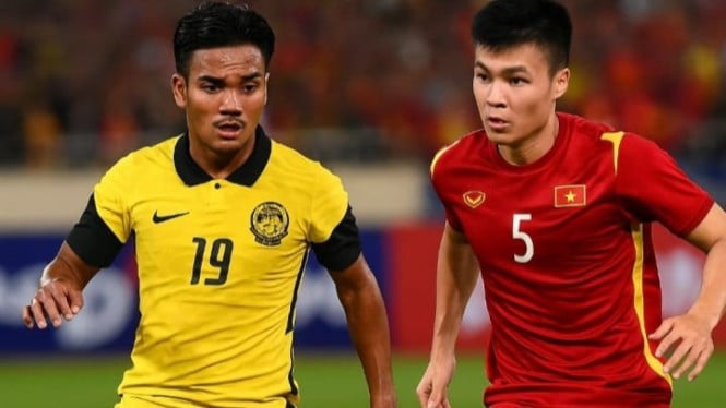 Malaysia dan Vietnam