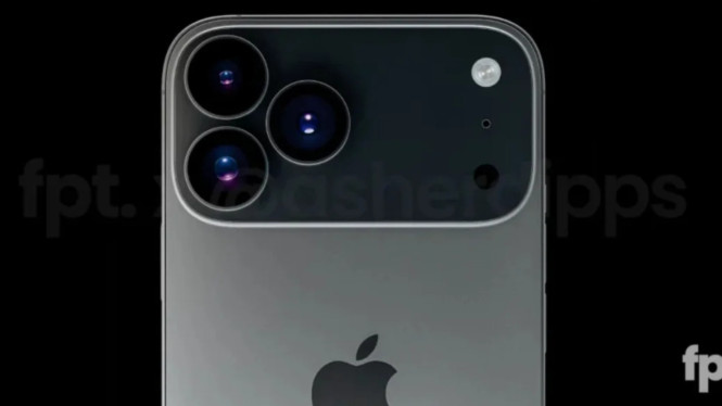 iPhone 18 Bakal Segera Dirilis