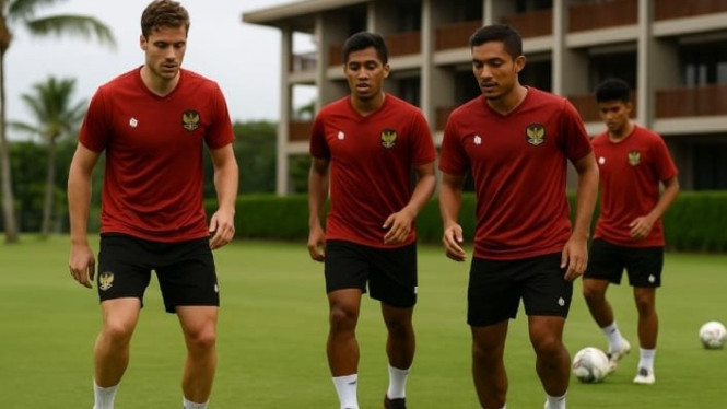 Timnas Indonesia