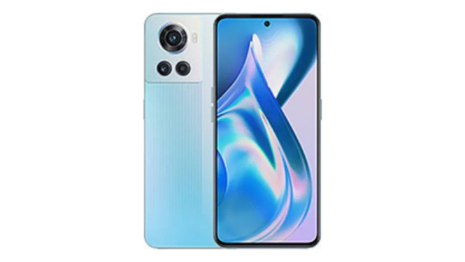 OnePlus Ace 6