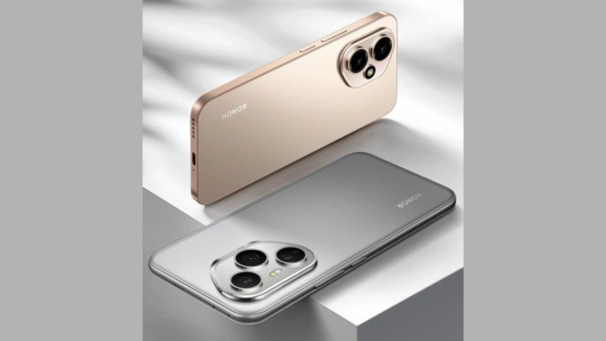 Kabar terbaru dari Samsung Honor 400