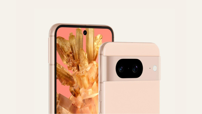 Google Pixel 8