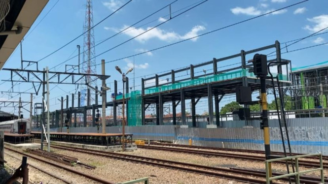Stasiun Rangkasbitung