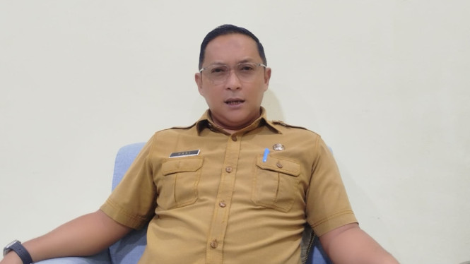 Target PAD Kota Serang 2025 Tembus Rp452 Miliar, Naik Signifikan ...