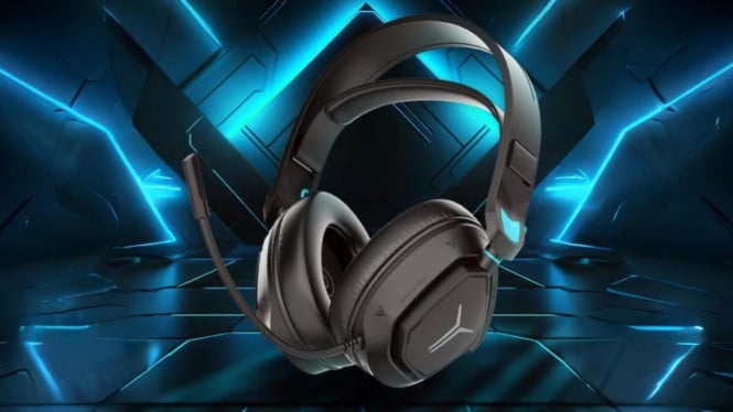 Headset Lenovo Legion R360