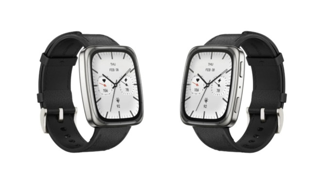 Amazfit Active 2 Square