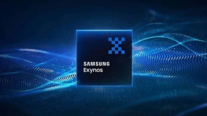 Samsung Exynos 2600