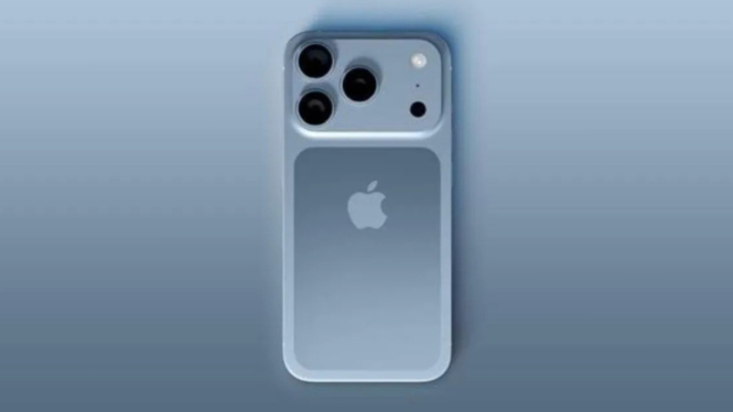 iPhone 17 Pro