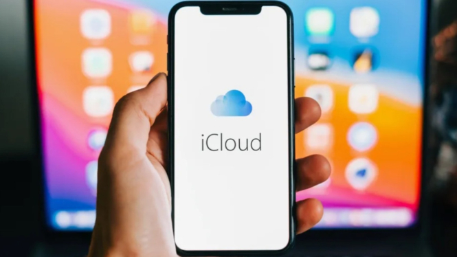 Layanan iCloud Ganggu Pengguna di Seluruh Dunia