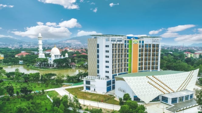 UIN Raden Intan Lampung