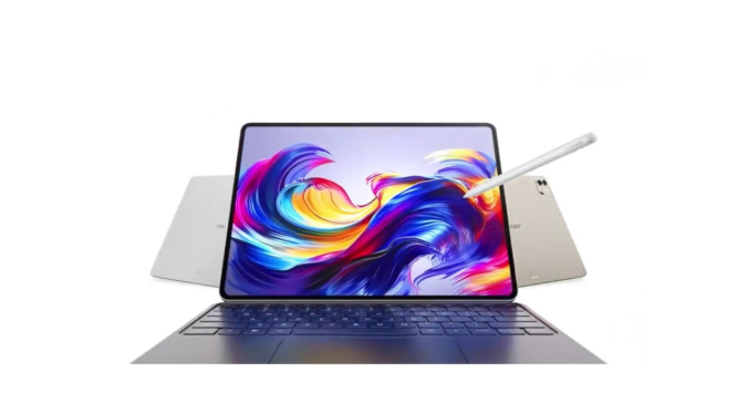 Honor MagicPad 3