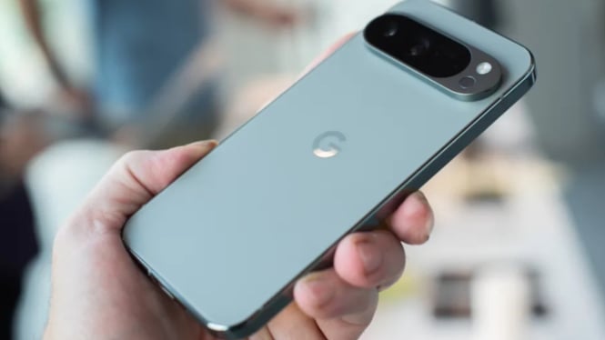 Google Pixel Pro 9