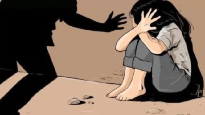 Siswi SMK di Kabupaten Serang Alami Rudapaksa