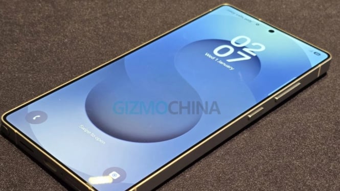 Samsung Galaxy S25 Ultra