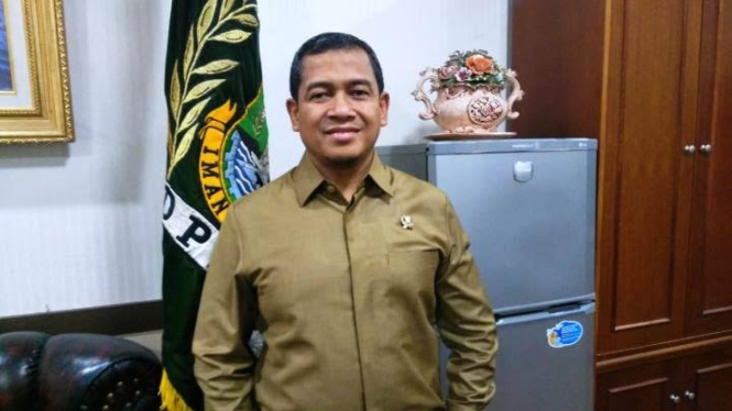 Budi Prajogo