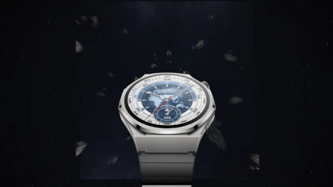 Honor Watch 5 Ultra