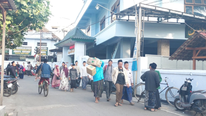 Pondok Pesantren Lirboyo