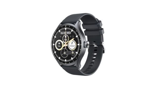 Smartwatch itel Alpha 3