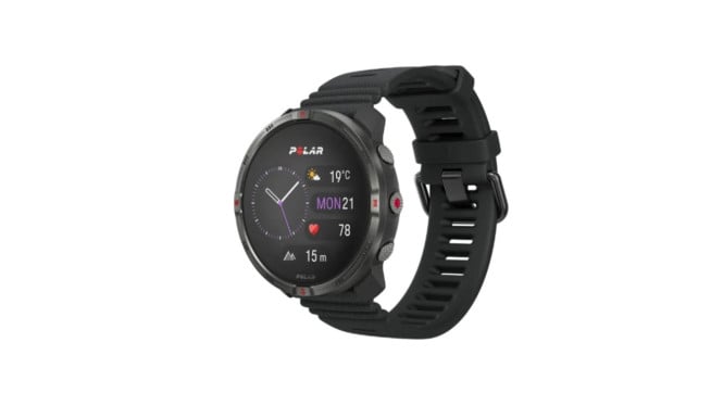 Smartwatch Polar Grit X2