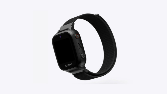 Jam Tangan HMD Global