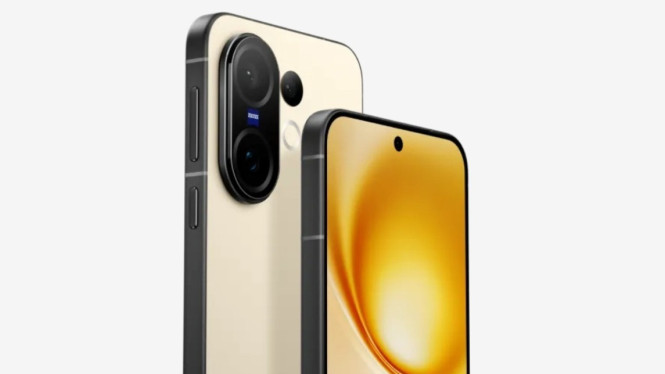 Vivo X200 FE