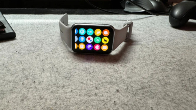 Xiaomi Smart Band 9 Pro