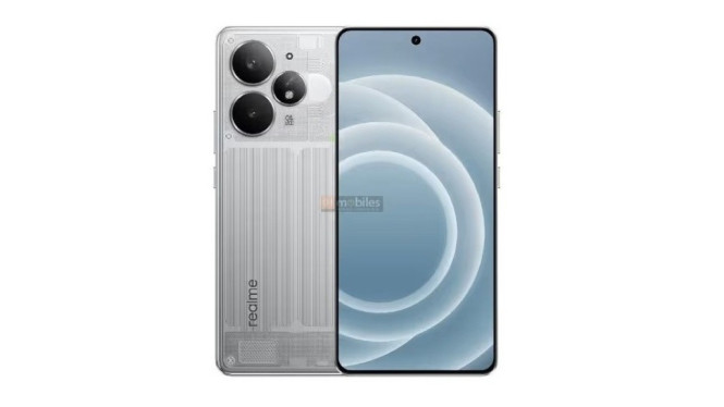 Realme 15 Pro
