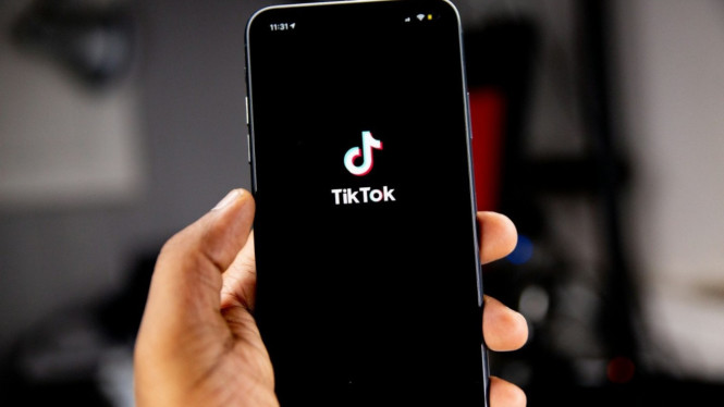 Nasib Tiktok di AS