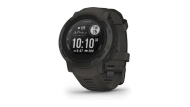 Jam Tangan Garmin Instinct 2