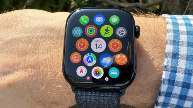 Apple Watch