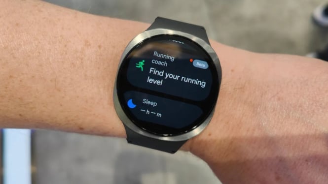 Samsung Galaxy Watch 8