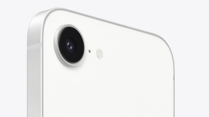 iPhone 17e