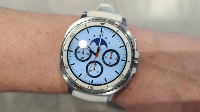 Galaxy Watch 8 Classic