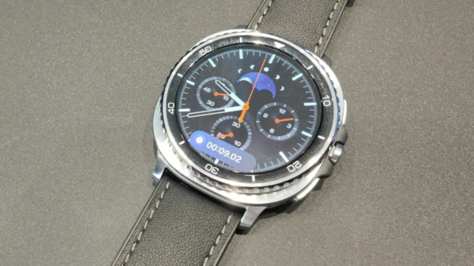 Samsung Galaxy Watch 8 Classic