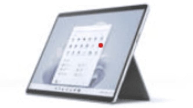 Tablet Budget NXT Paper