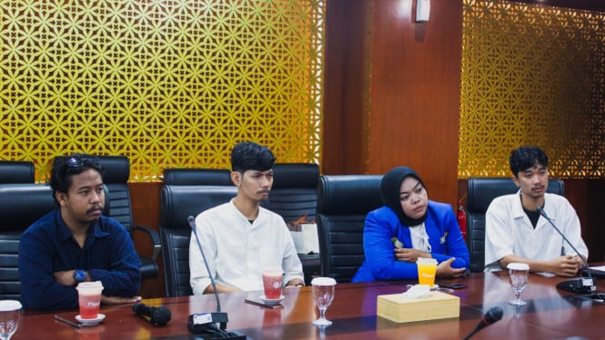 PKC PMII Banten