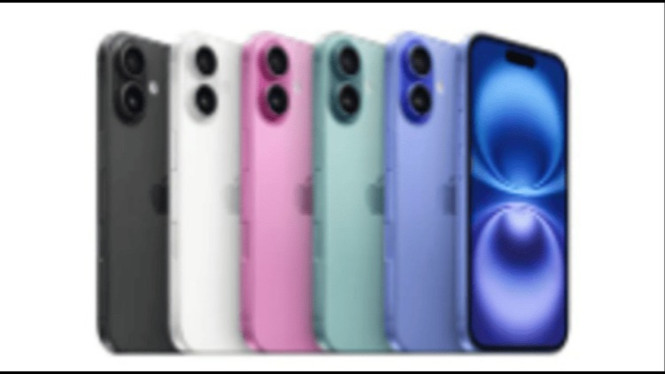 Apple A19 Pro
