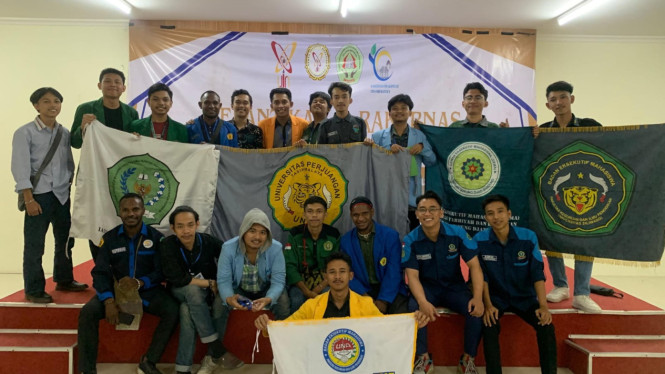 IMAKIPSI Banten
