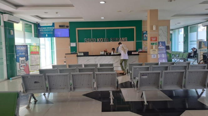 RSUD Kota Serang