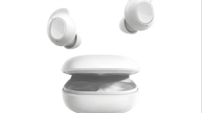 Earbud Pintar