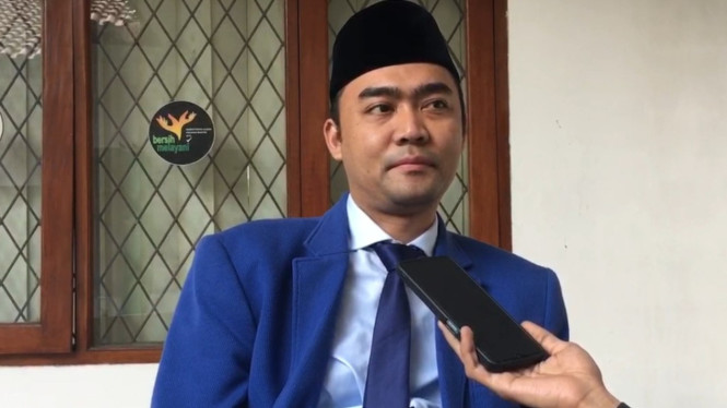 Staf Khusus Menteri Agama RI, Gugun Gumilar
