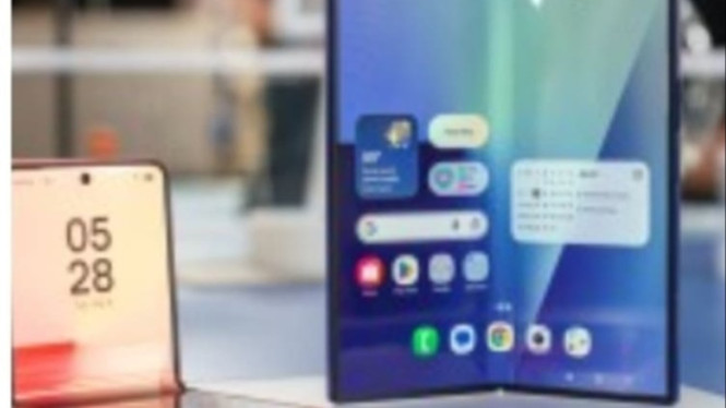 Galaxy Z Fold 7