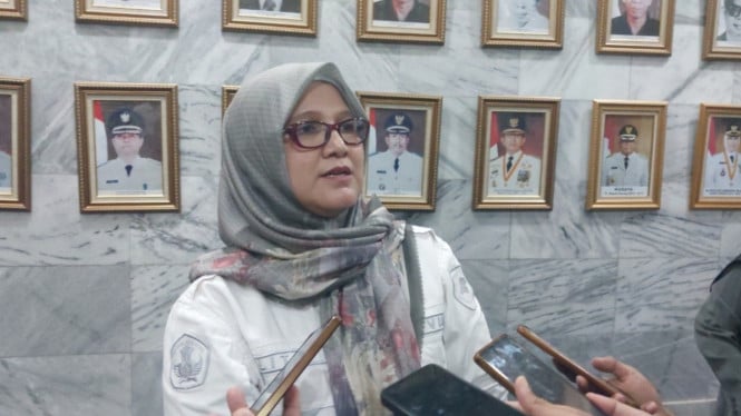 Kepala Balai Pelestarian Kebudayaan Wilayah VIII, Lita Rahmiati