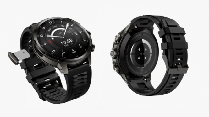Black Shark Watch X Pro