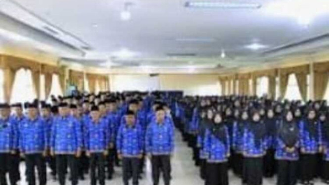 ASN Kemenag