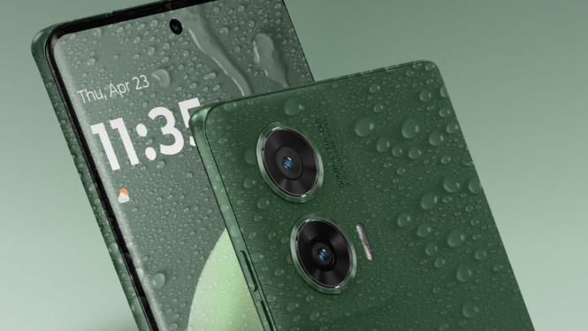 Motorola G96 5G