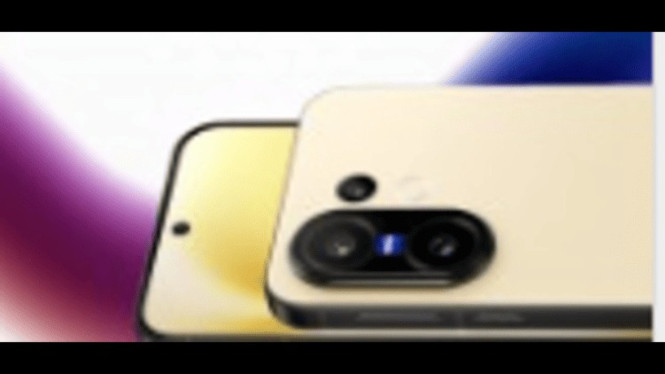 Vivo X200 FE